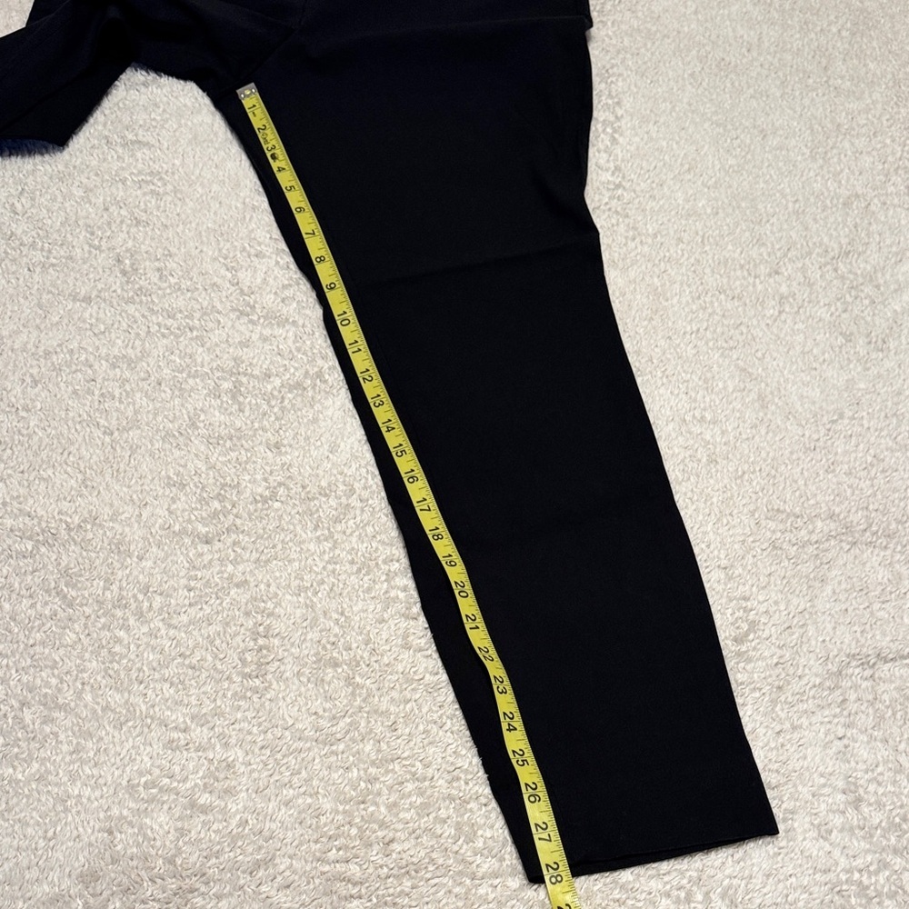👖 Women’s Black Pants Bundle – 3 Pairs LOFT & The Limited - Picture 8 of 16